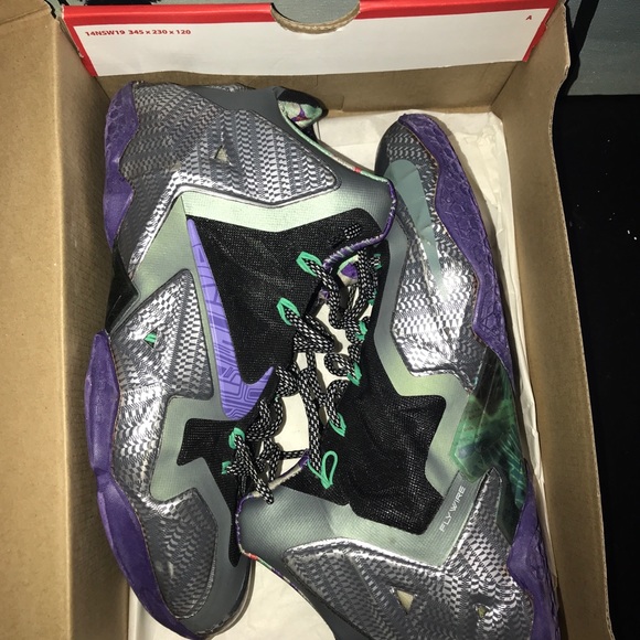 Oberon terracotta warriors size 9.5 - Picture 12 of 13